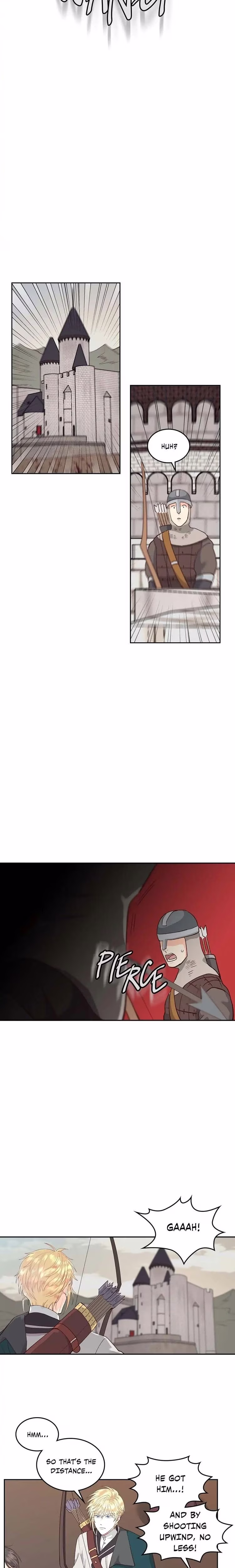 The Knight and Her Emperor - Chapter 16 - Part 12