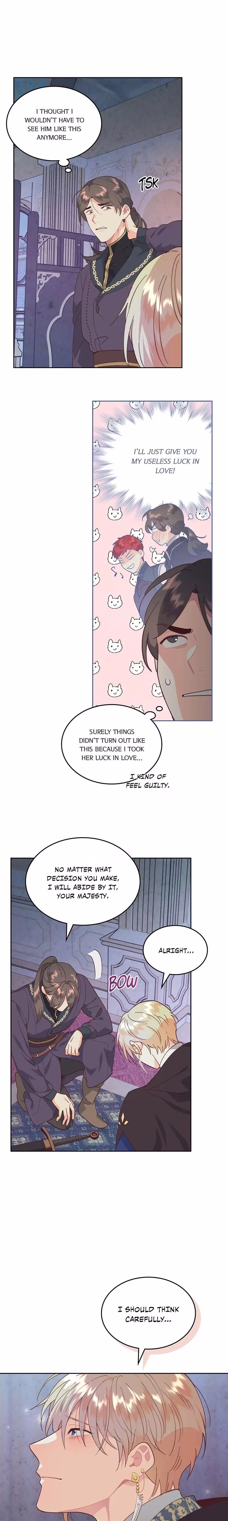 The Knight and Her Emperor - Chapter 161 - Part 11