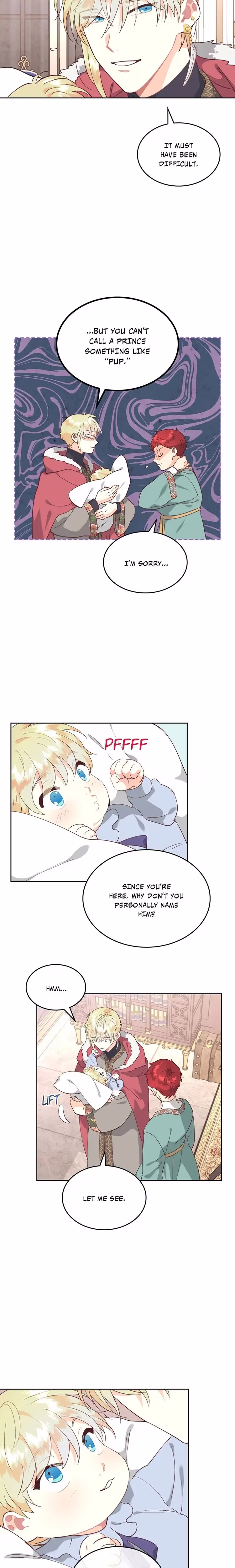 The Knight and Her Emperor - Chapter 162 - Part 8