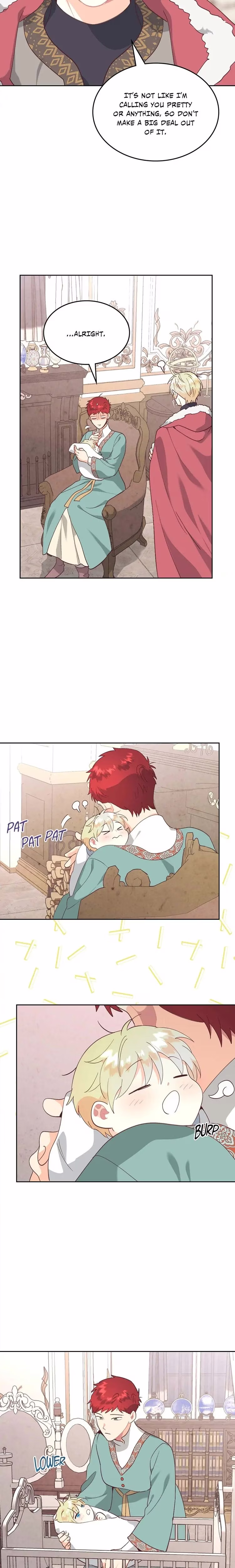 The Knight and Her Emperor - Chapter 162 - Part 13