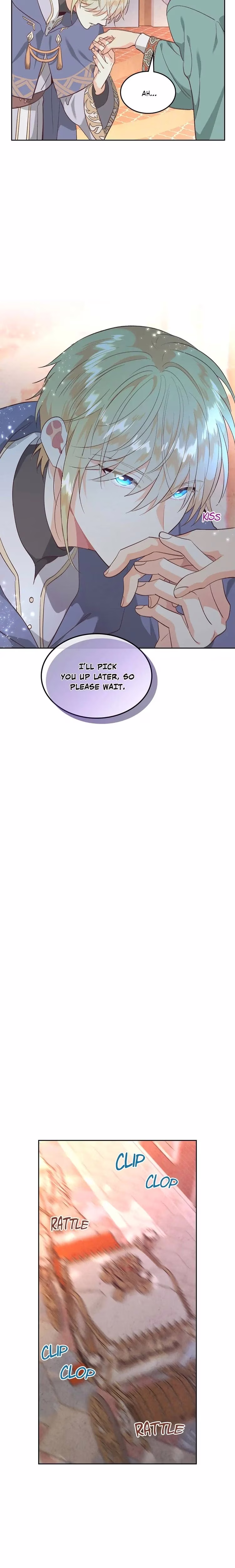 The Knight and Her Emperor - Chapter 163 - Part 17