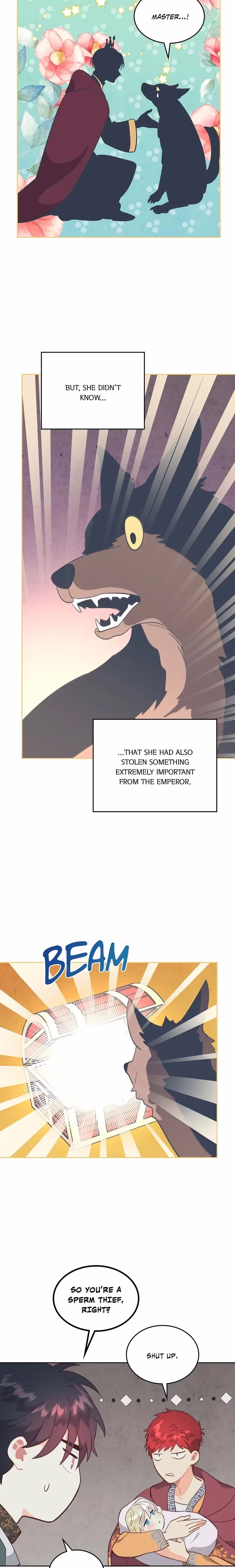 The Knight and Her Emperor - Chapter 165 - Part 4