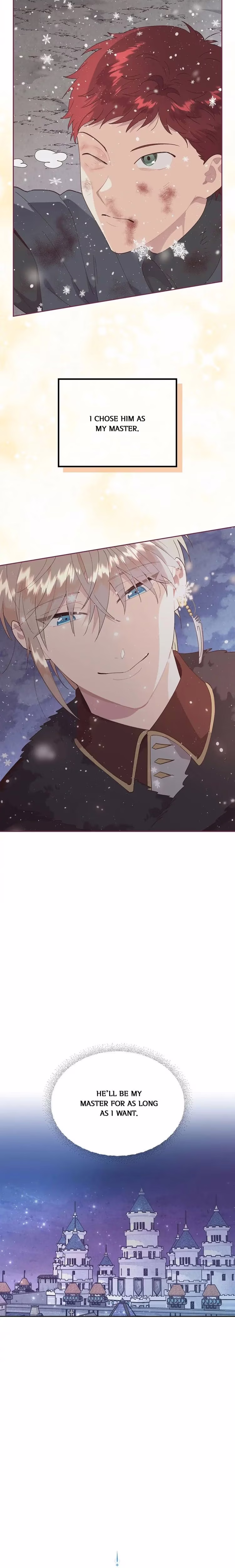 The Knight and Her Emperor - Chapter 167 - Part 6