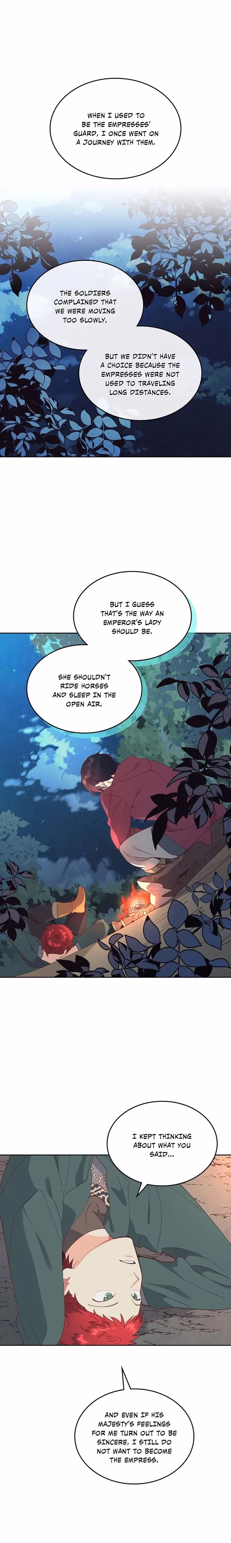 The Knight and Her Emperor - Chapter 167 - Part 12