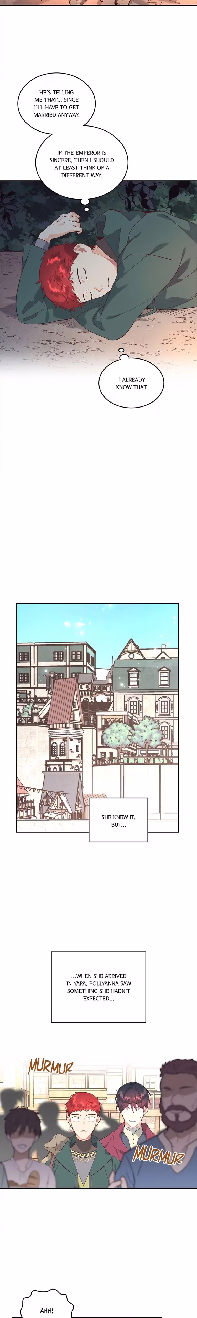 The Knight and Her Emperor - Chapter 167 - Part 15