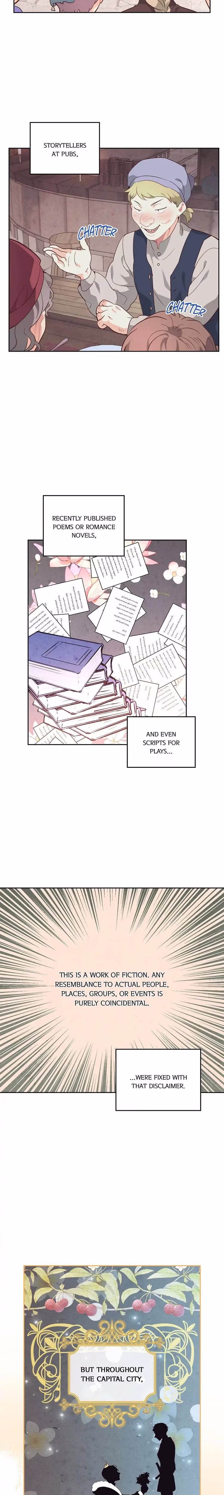 The Knight and Her Emperor - Chapter 168 - Part 5