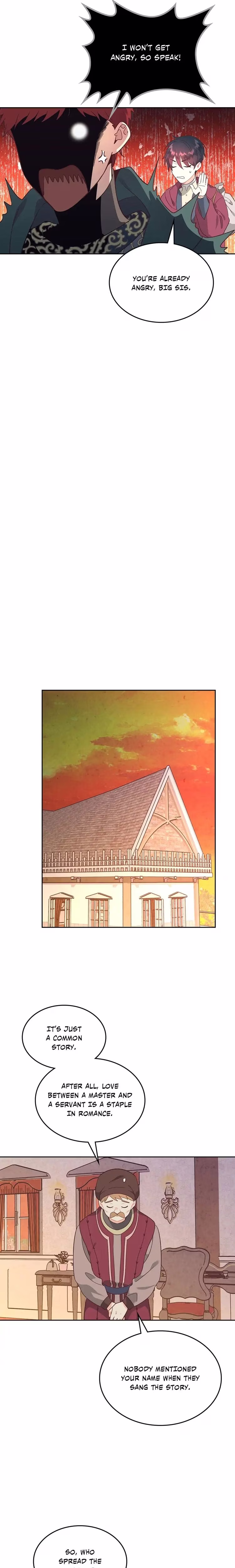 The Knight and Her Emperor - Chapter 168 - Part 9