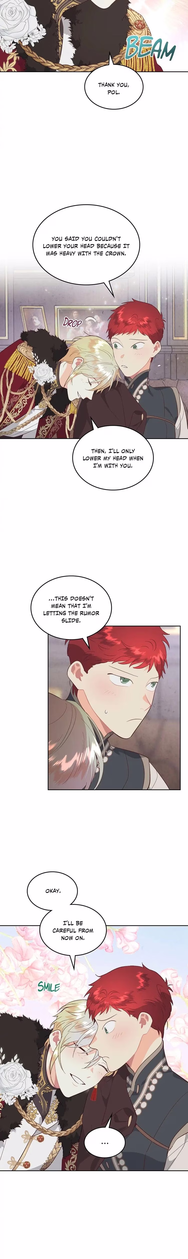 The Knight and Her Emperor - Chapter 169 - Part 15