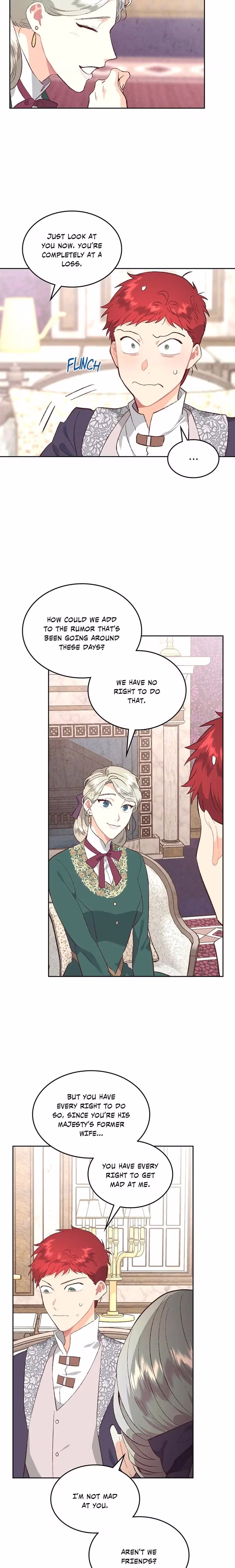 The Knight and Her Emperor - Chapter 171 - Part 9