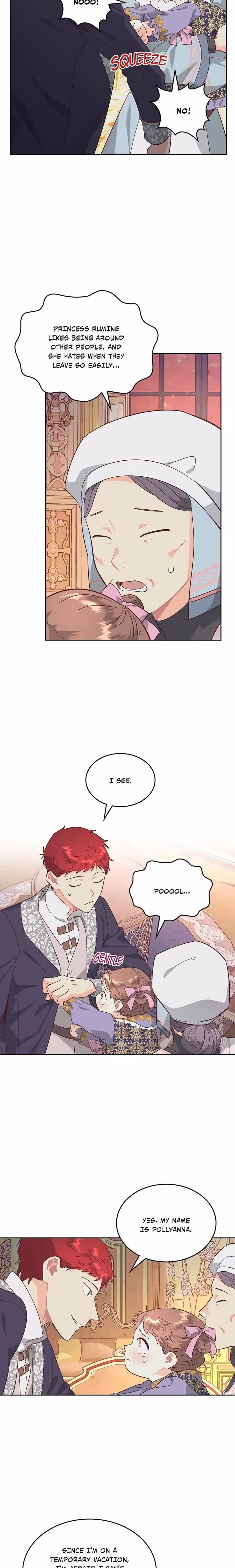 The Knight and Her Emperor - Chapter 172 - Part 10