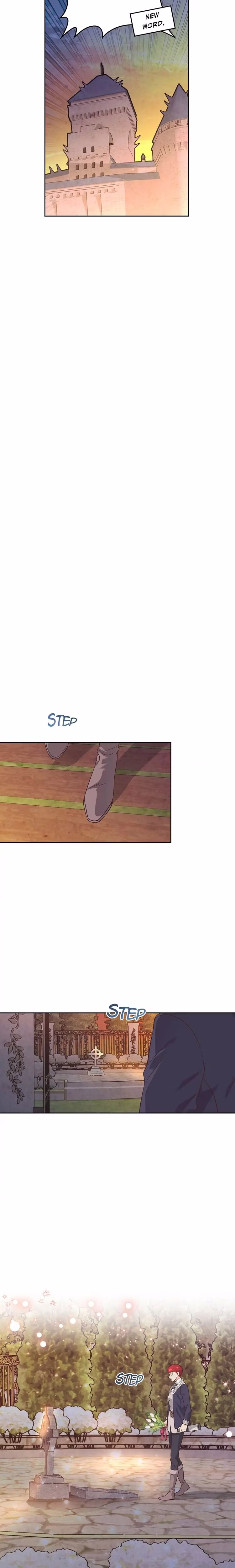 The Knight and Her Emperor - Chapter 172 - Part 12