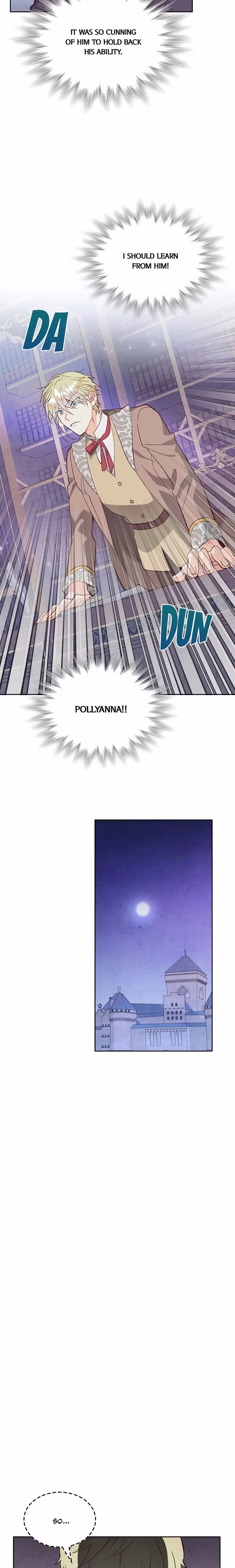 The Knight and Her Emperor - Chapter 173 - Part 12