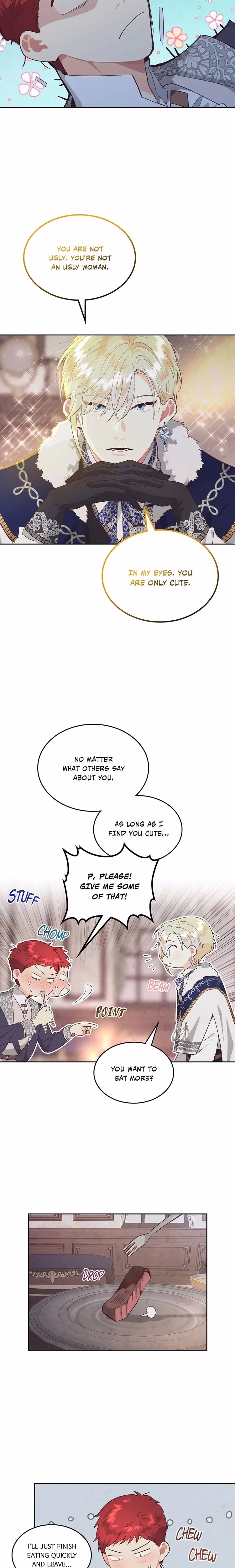 The Knight and Her Emperor - Chapter 175 - Part 5