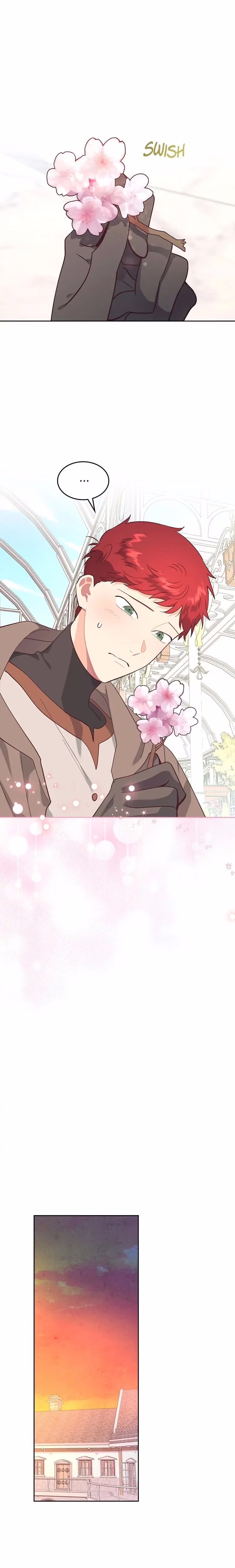 The Knight and Her Emperor - Chapter 179 - Part 12