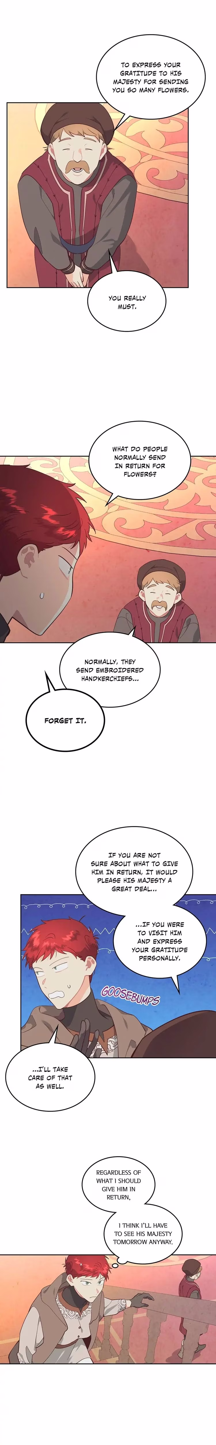 The Knight and Her Emperor - Chapter 179 - Part 16