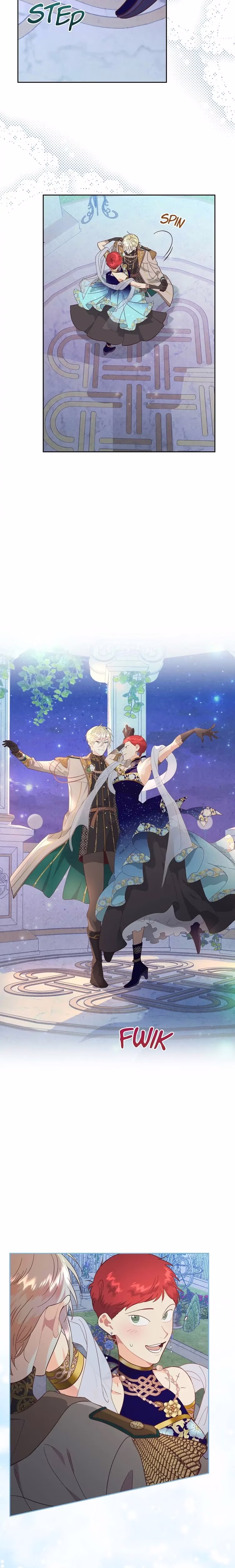 The Knight and Her Emperor - Chapter 181 - Part 16