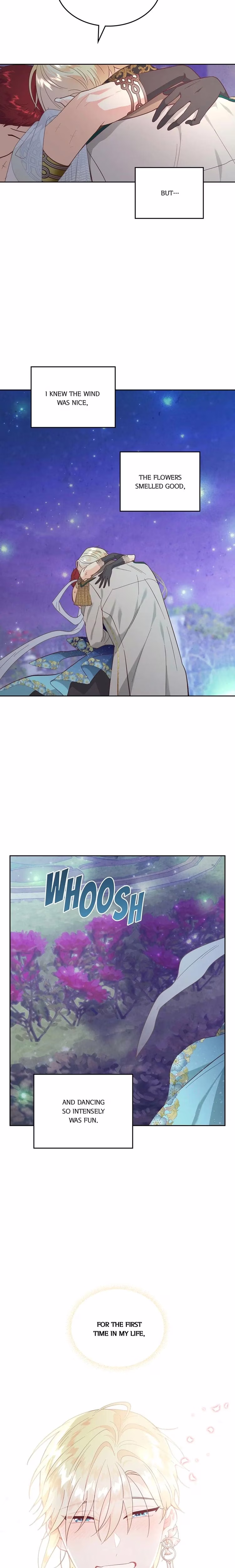 The Knight and Her Emperor - Chapter 182 - Part 9