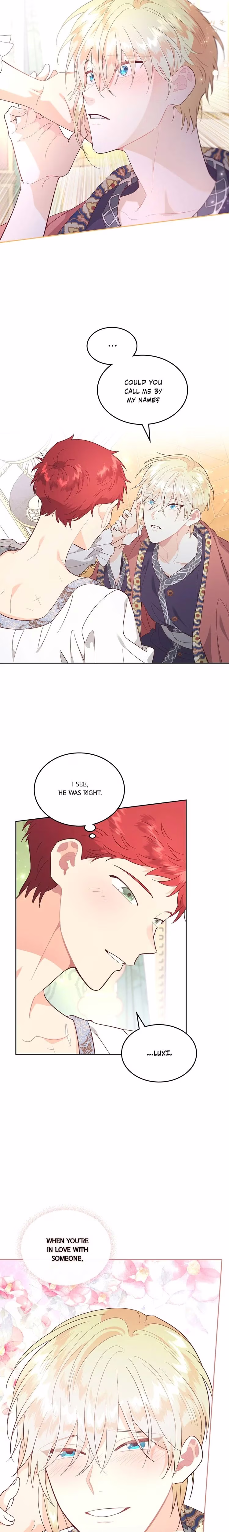 The Knight and Her Emperor - Chapter 183 - Part 15