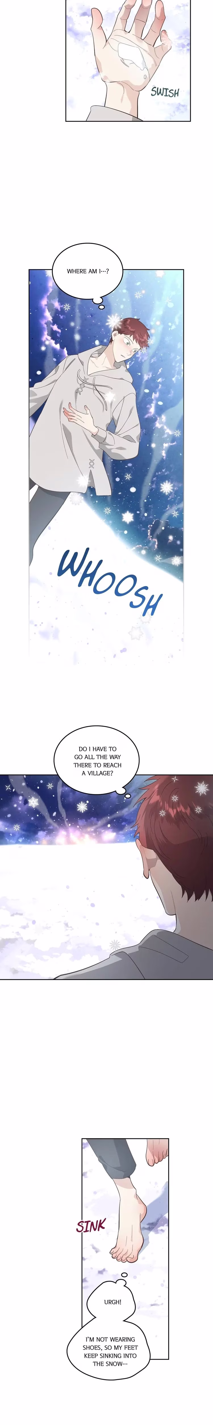 The Knight and Her Emperor - Chapter 184 - Part 12