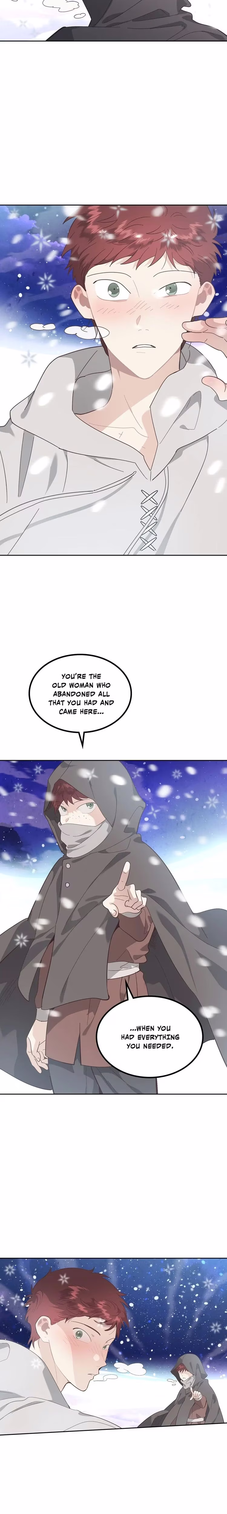 The Knight and Her Emperor - Chapter 184 - Part 14