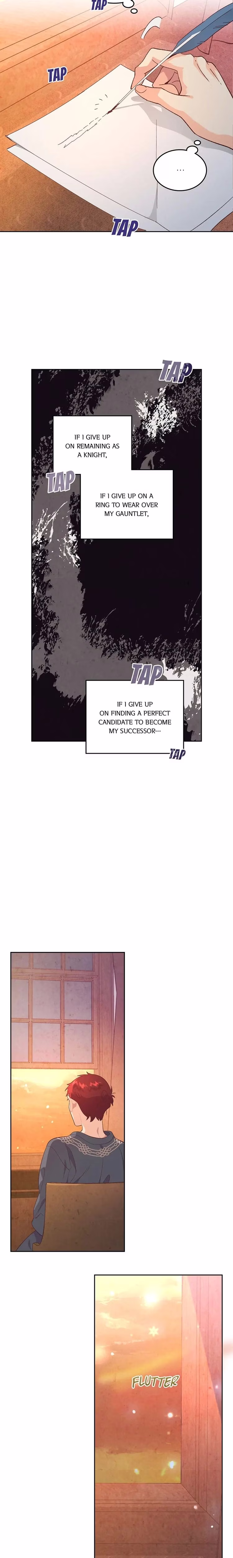 The Knight and Her Emperor - Chapter 186 - Part 13