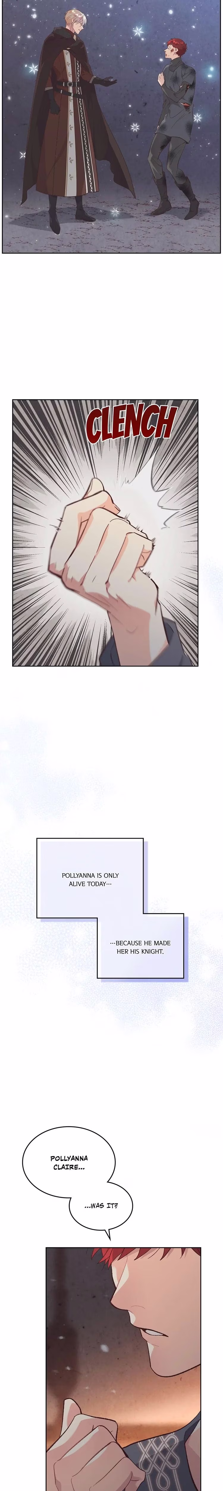 The Knight and Her Emperor - Chapter 186 - Part 15