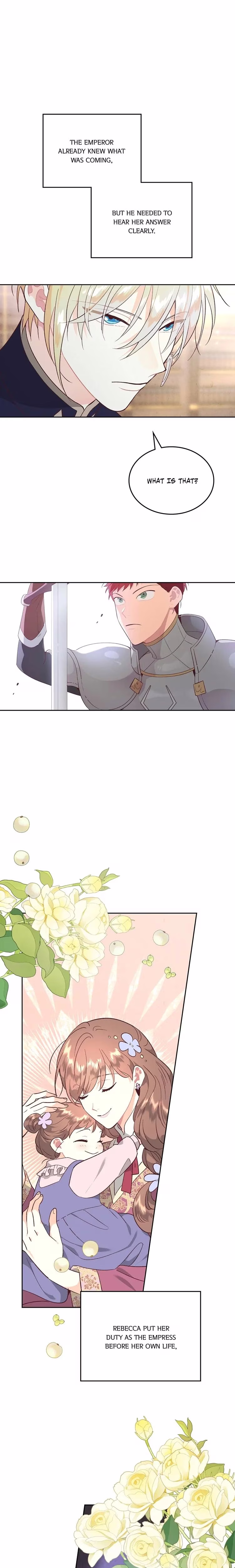 The Knight and Her Emperor - Chapter 187 - Part 9