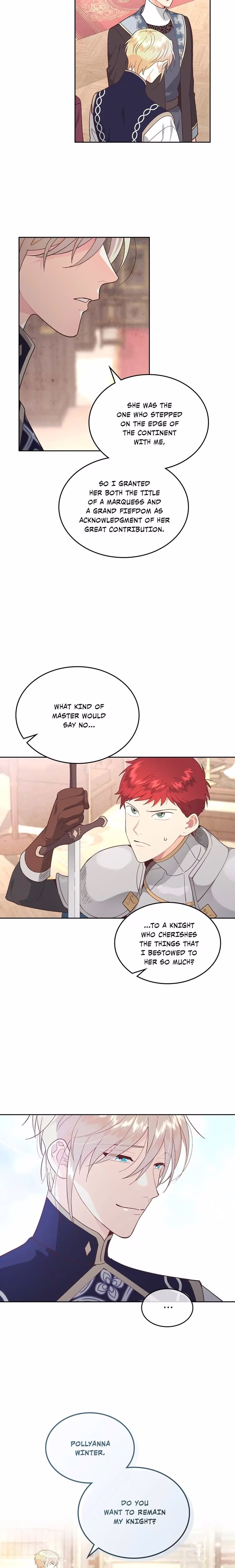 The Knight and Her Emperor - Chapter 188 - Part 4