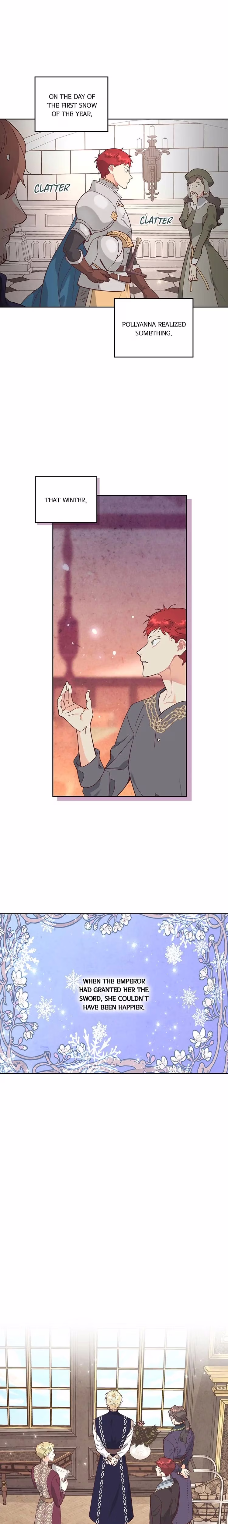 The Knight and Her Emperor - Chapter 188 - Part 13