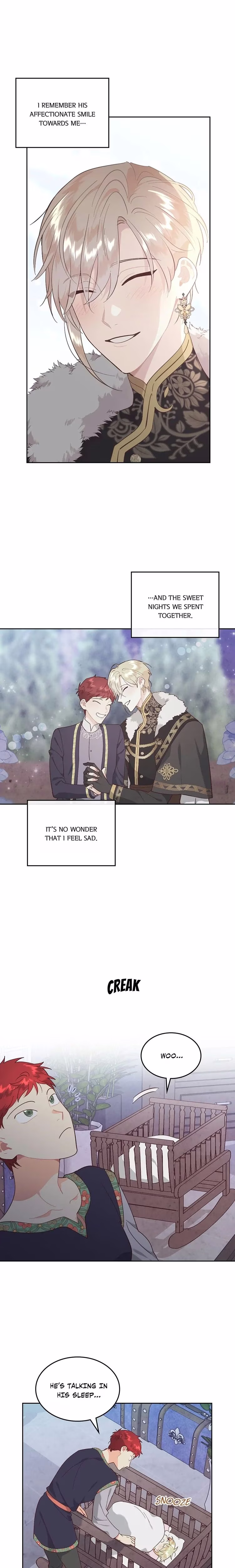 The Knight and Her Emperor - Chapter 189 - Part 10