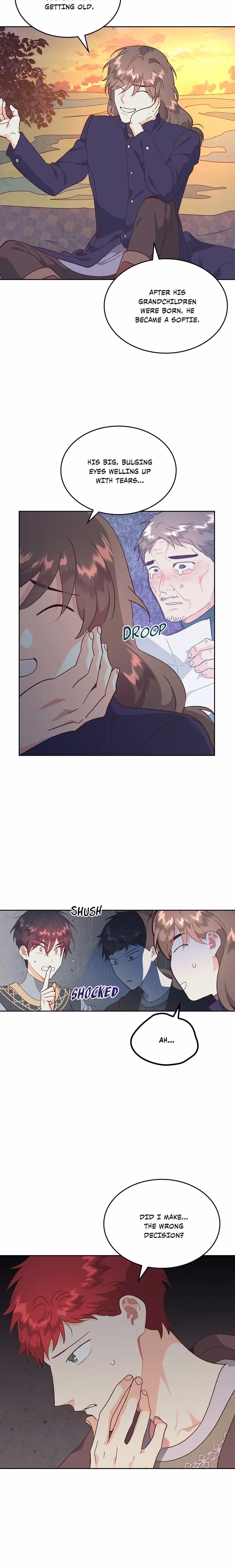 The Knight and Her Emperor - Chapter 190 - Part 10