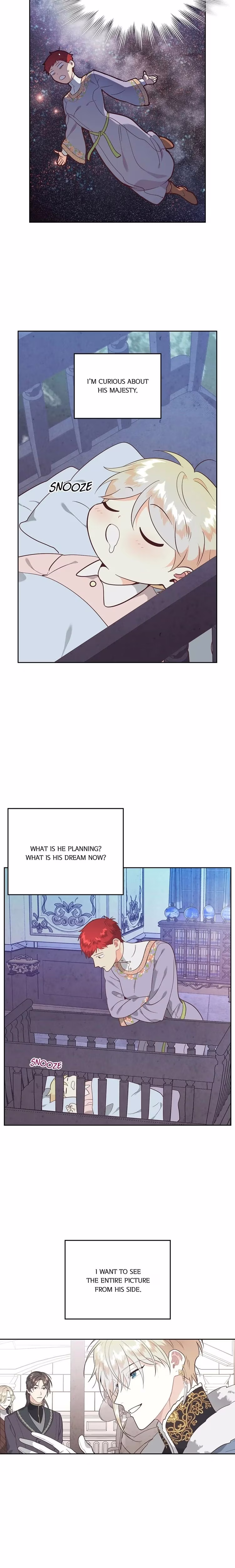 The Knight and Her Emperor - Chapter 192 - Part 10