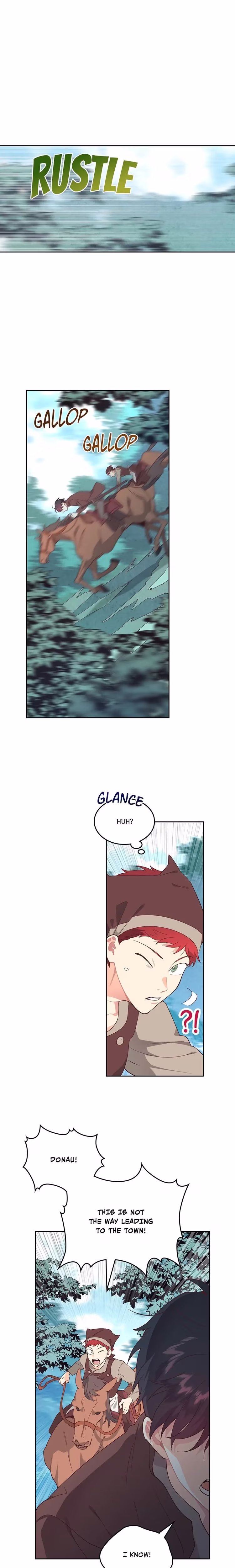 The Knight and Her Emperor - Chapter 193 - Part 4