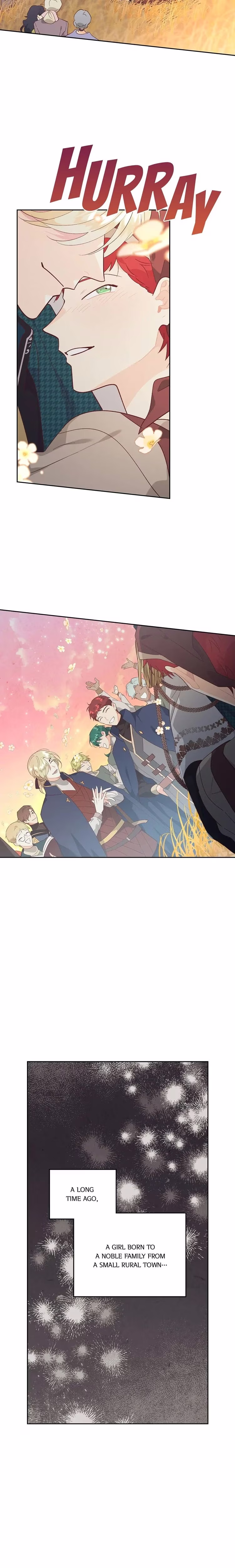 The Knight and Her Emperor - Chapter 195 - Part 10