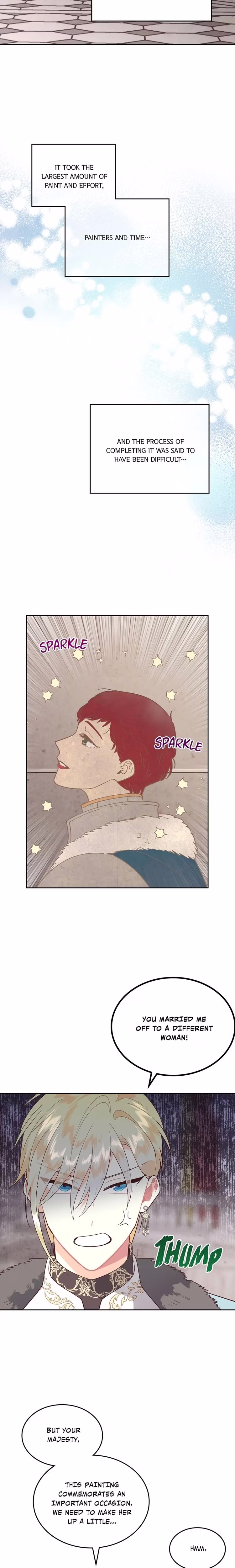 The Knight and Her Emperor - Chapter 197 - Part 14