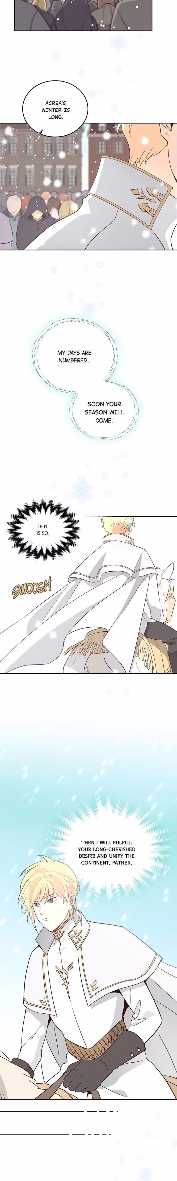 The Knight and Her Emperor - Chapter 2 - Part 13