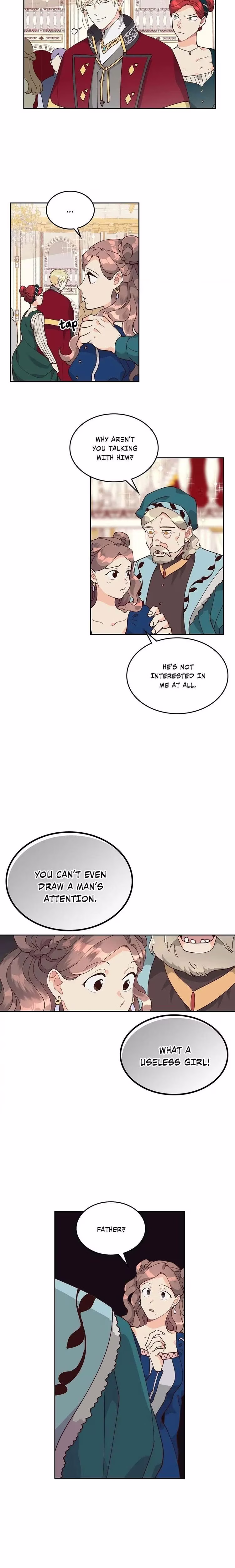 The Knight and Her Emperor - Chapter 30 - Part 10