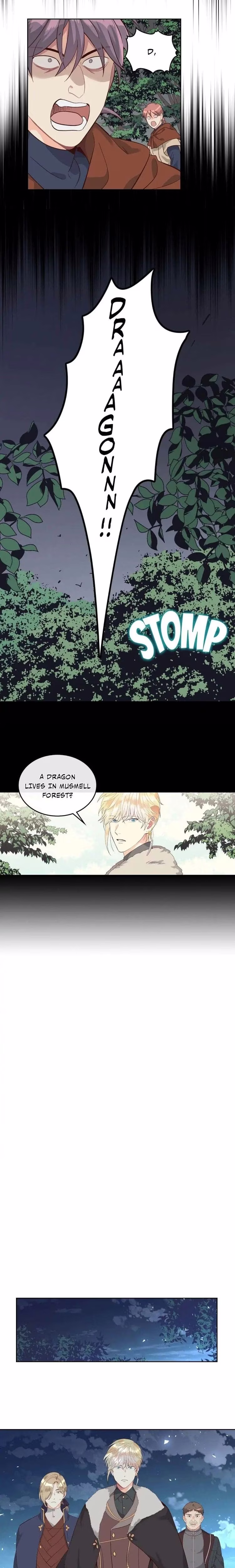 The Knight and Her Emperor - Chapter 36 - Part 13