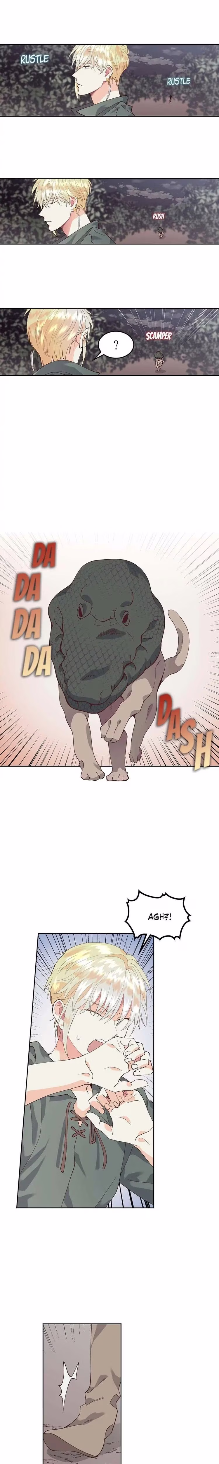 The Knight and Her Emperor - Chapter 37 - Part 11