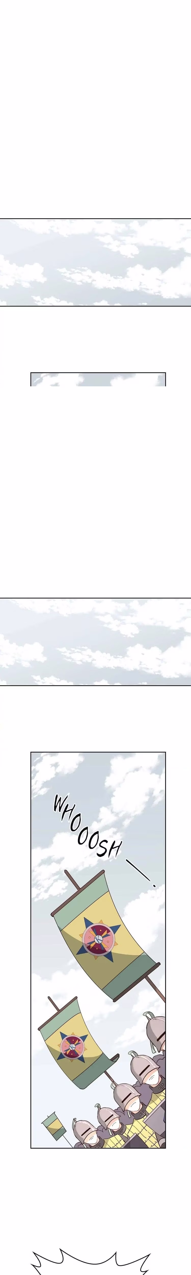 The Knight and Her Emperor - Chapter 4 - Part 7