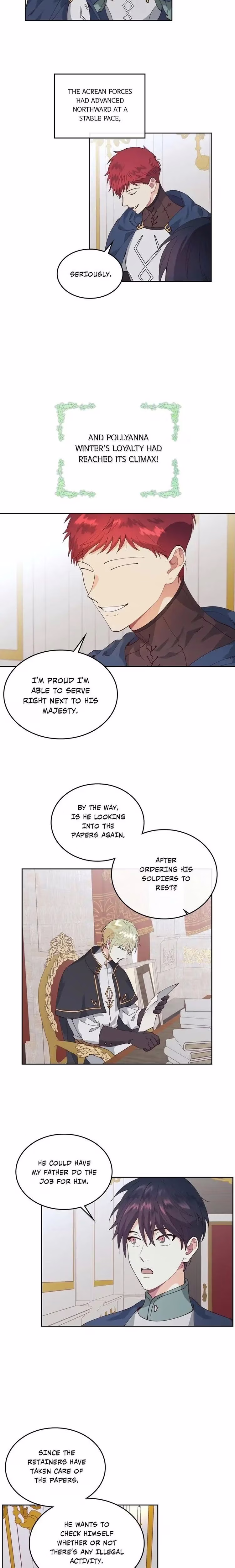 The Knight and Her Emperor - Chapter 44 - Part 8