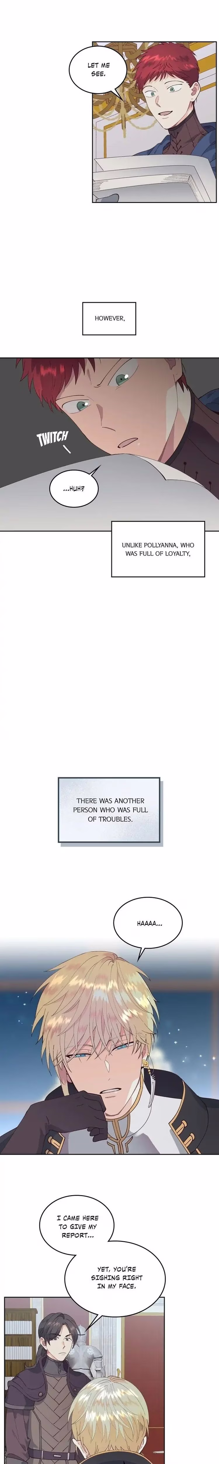 The Knight and Her Emperor - Chapter 44 - Part 10