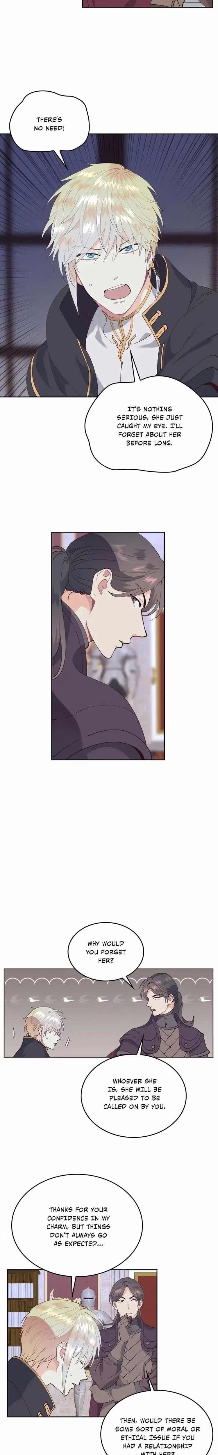 The Knight and Her Emperor - Chapter 44 - Part 13