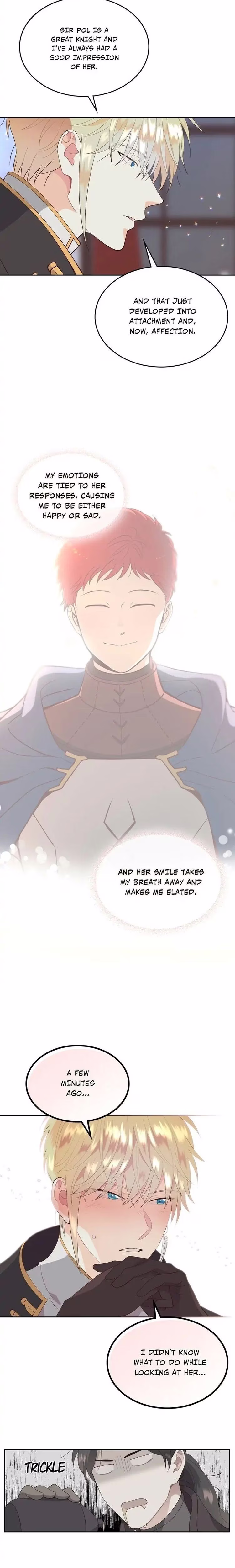 The Knight and Her Emperor - Chapter 45 - Part 9