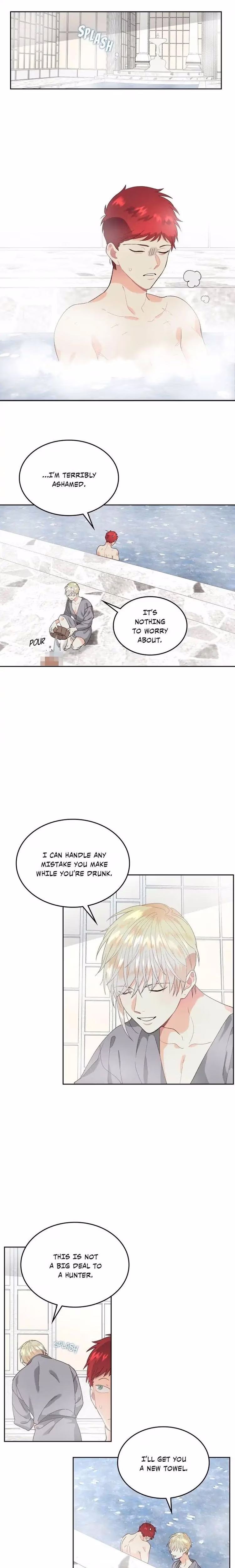 The Knight and Her Emperor - Chapter 46 - Part 7