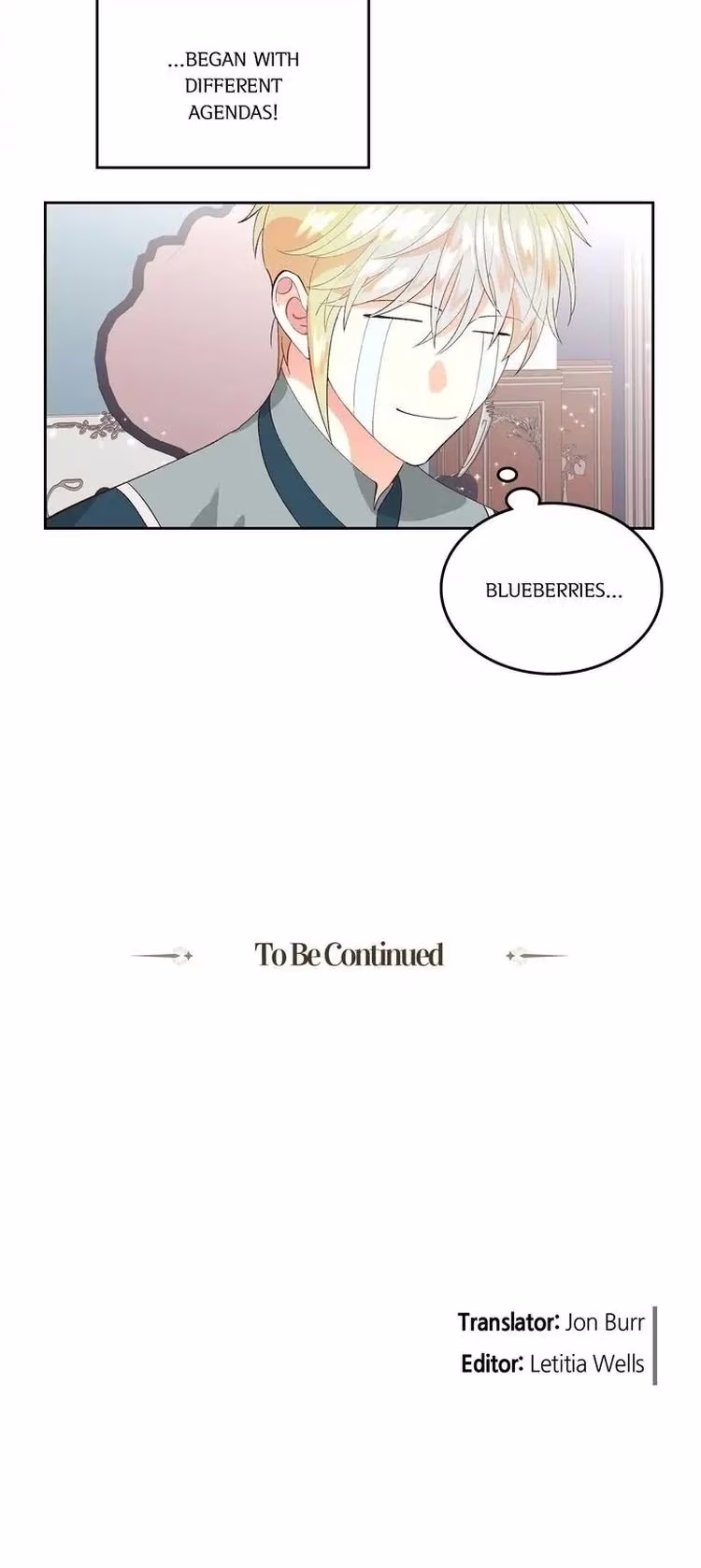 The Knight and Her Emperor - Chapter 47 - Part 15