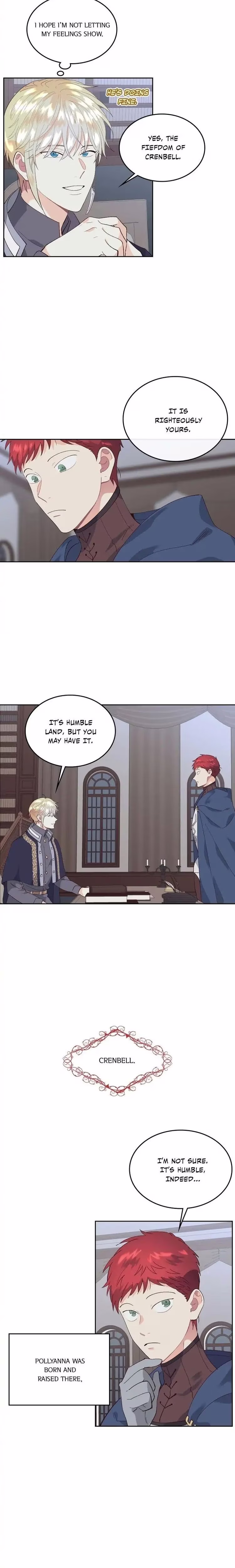 The Knight and Her Emperor - Chapter 48 - Part 6