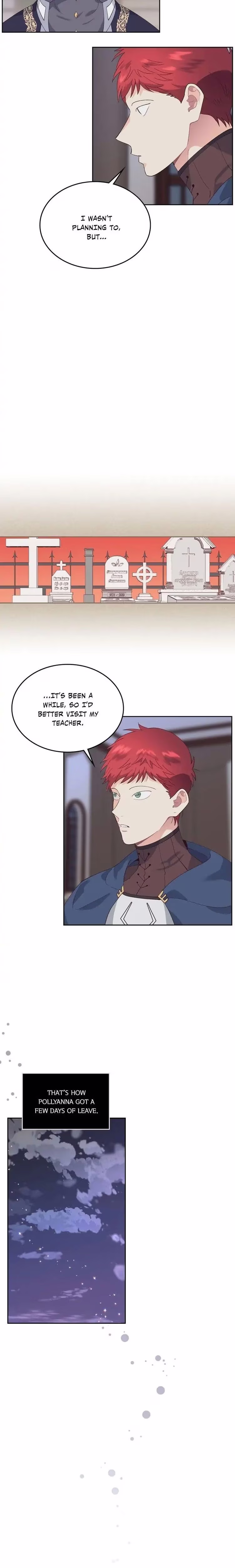 The Knight and Her Emperor - Chapter 48 - Part 8