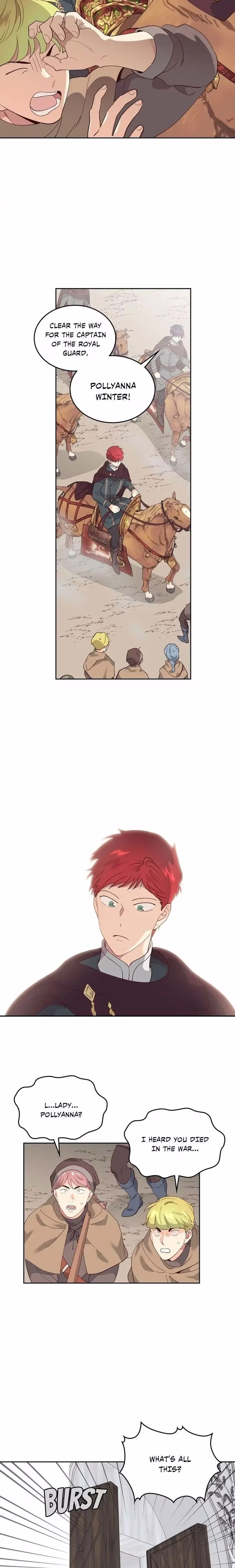 The Knight and Her Emperor - Chapter 48 - Part 14