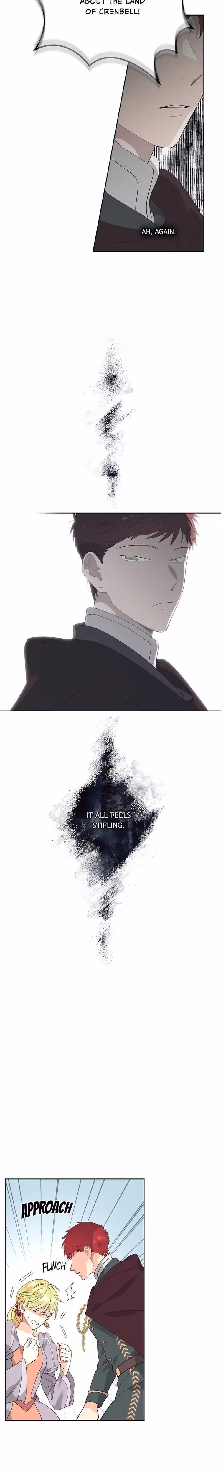 The Knight and Her Emperor - Chapter 49 - Part 4